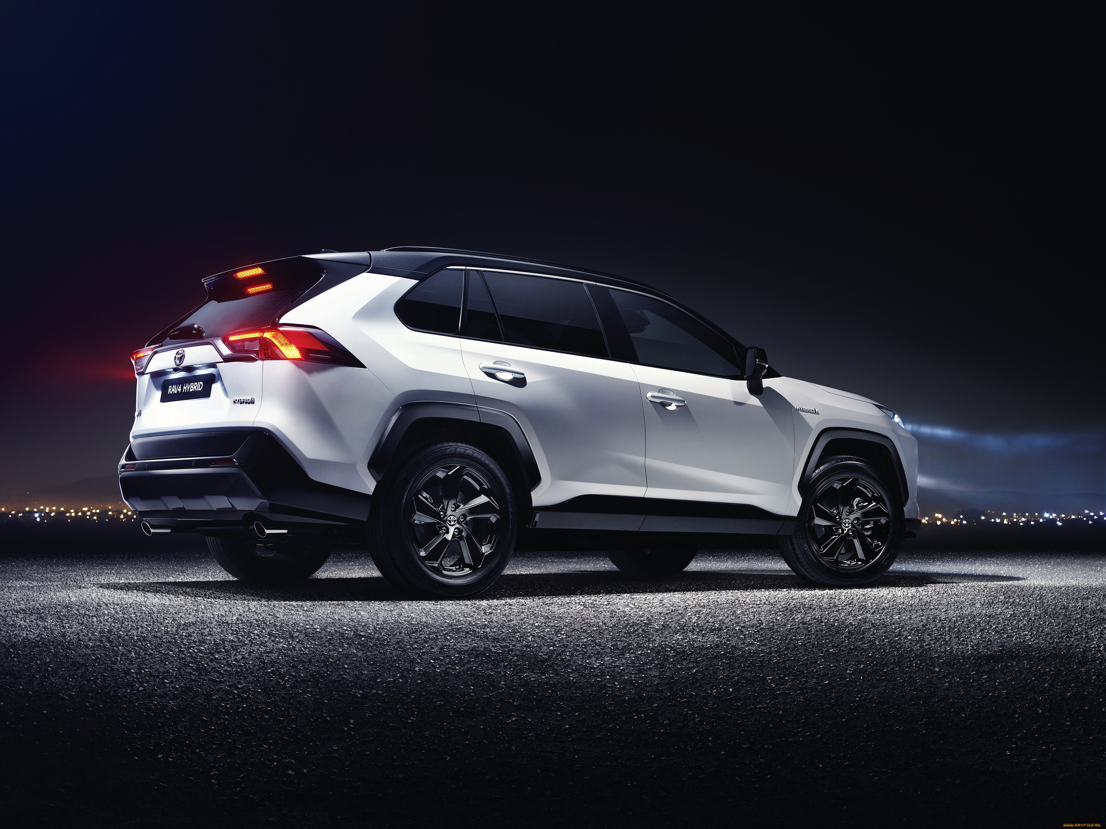 , toyota